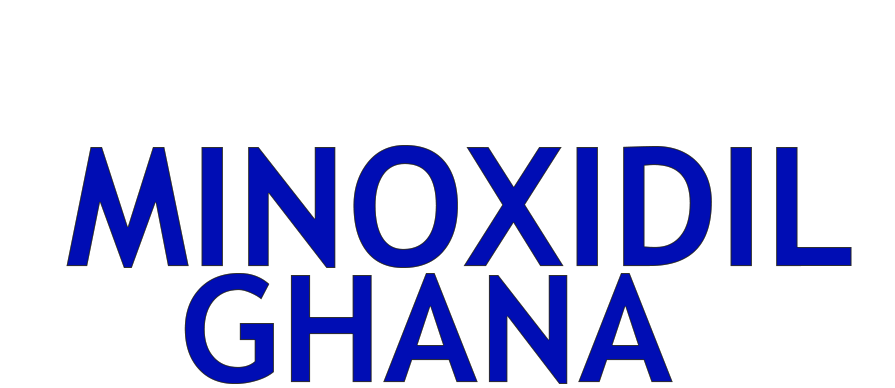 Minoxidil Ghana